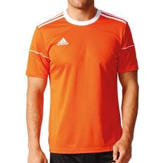 adidas Squadra 17 Jersey Men - Orange/White