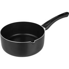 Aluminium Autres Casseroles à Sauce Ibili Inducta 3.15 L 20 cm