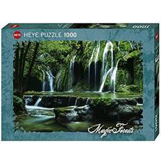 Heye Cascades 1000 Bitar