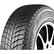 18 - Winter Tyres Bridgestone Blizzak LM-001 225/55 R18 102V XL