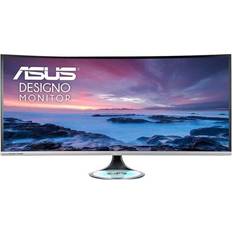 IPS/PLS - Välvd skärm Bildskärmar ASUS MX38VC