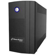 PowerWalker Basic VI 1000 SB