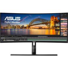 ASUS 3440x1440 (UltraWide) - IPS/PLS Monitors ASUS PA34VC