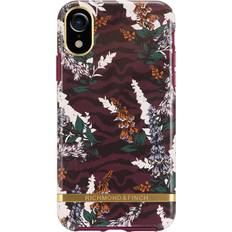 Cover til iphone xr Richmond & Finch Floral Zebra iPhone Xr Cover