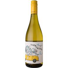 Barramundi Chardonnay 2017