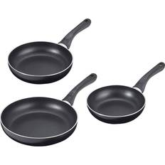 Set of cookware Ibili Inducta Cookware Set 3 Parts