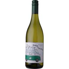 Pinot grigio Barramundi Pinot Grigio 2017