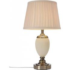 Keramik Bordslampor Cottex Ottilia Bordslampa 49cm