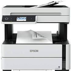 Epson Imprimantes Epson EcoTank ET-M3180 1200 x 2400 DPI 33.6 Kbits/s 33.6 Kbits/s USB 2.0