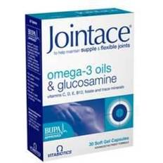 Fatty Acids Vitabiotics Jointace Omega-3 30 pcs