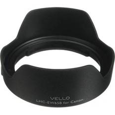 Camera Accessories Vello LHC-EW65B Lens Hood