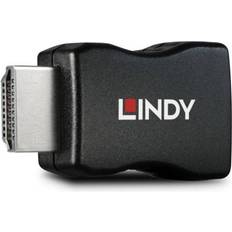 Hdmi edid emulator Lindy HDMI-HDMI M-F