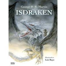 Isdraken (E-bok, 2016)