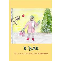 R-bär (Hardcover)