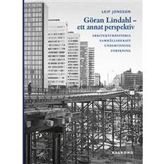 Göran Lindahl - Ett annat perspektiv (Inbunden)