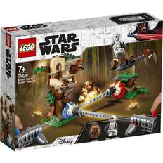 LEGO Star Wars on sale LEGO Star Wars Action Battle Endor Assault 75238