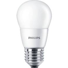 Philips CorePro Lustre ND FR LED Lamps 7W E27 827