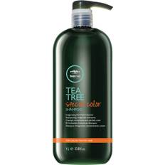 Paul mitchell tea tree special shampoo Paul Mitchell Tea Tree Special Color Shampoo 1000ml