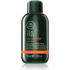 Paul mitchell tea tree special shampoo Paul Mitchell Tea Tree Special Color Shampoo 2.5fl oz