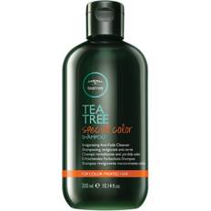 Paul mitchell tea tree special shampoo Paul Mitchell Tea Tree Special Color Shampoo 10.1fl oz