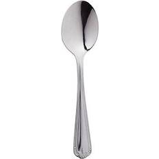 Silver Coffee Spoons Olympia Jesmond Coffee Spoon 11.5cm 12pcs