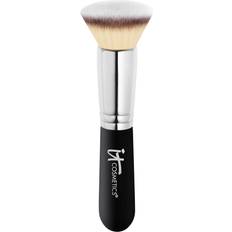 Heavenly Luxe Flat Top Buffing Foundation Brush #6