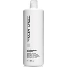 Paul Mitchell Invisiblewear Shampoo 1000ml