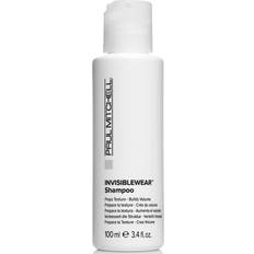 Paul Mitchell Invisiblewear Shampoo 100ml