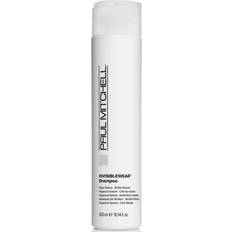 Paul Mitchell Invisiblewear Shampoo 300ml