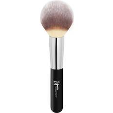 IT Cosmetics HLuxe FlatTopBf Found. Brush