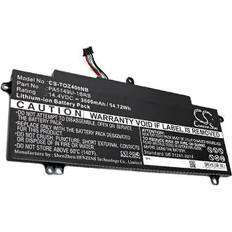 Cameron Sino CS-TOZ400NB Compatible