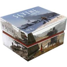 Scythe board game Scythe The Legendary Box