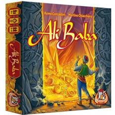 White Goblin Games Ali Baba