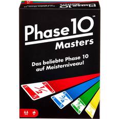 Phase 10 Phase 10 Masters