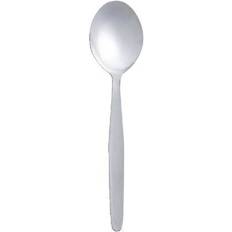 Silver Soup Spoons Olympia Kelso Soup Spoon 17cm 12pcs