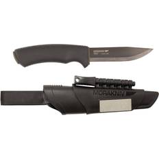 Morakniv Bushcraft Survival Hunting Knife