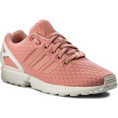 Adidas zx flux dam adidas ZX Flux W - Trace Pink