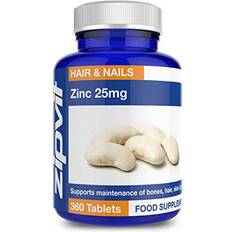 Zinc 25mg