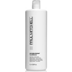 Paul mitchell 1000ml Paul Mitchell Invisiblewear Conditioner 1000ml