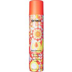 Amika Headstrong Intense Hold Hairspray 269ml