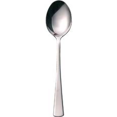 Handwash Dessert Spoons Olympia Clifton Dessert Spoon 12pcs