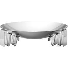 Georg Jensen Frequency Bowl 31.7cm