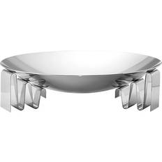 Georg Jensen Frequency Skål 31.7cm