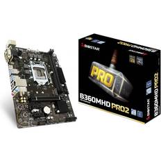 Biostar B360MHD PRO2