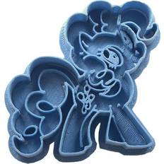 Cuticuter Pinkie Pie My Little Pony Utstickare 8 cm