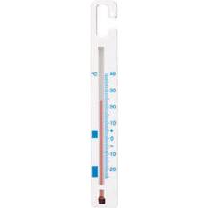 Plastic Fridge & Freezer Thermometers SupaHome - Fridge & Freezer Thermometer