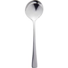 Handwash Soup Spoons Olympia Clifton Soup Spoon 17.8cm 12pcs