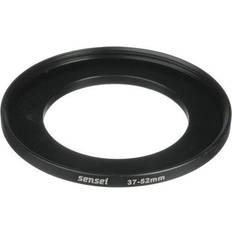 Step Up Ring 37-52mm