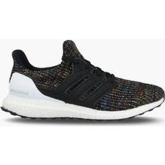 adidas UltraBOOST M - Core Black/Core Black/Active Red