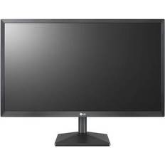 LG 24MK430H-B 24" Full HD 1920 x 1080 VGA HDMI AMD Radeon FreeSync Flicker Monitor